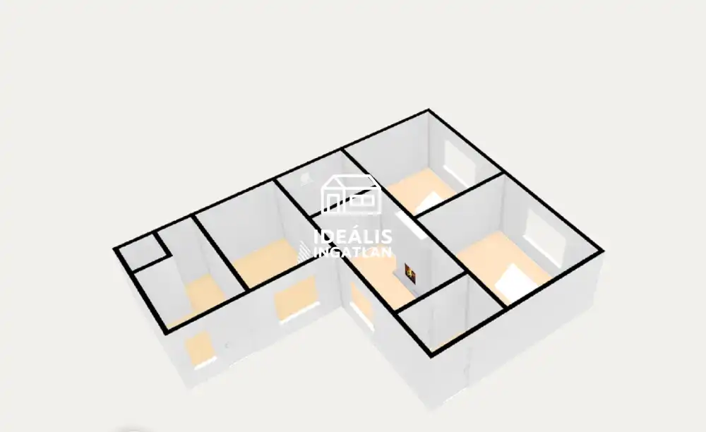 Borsod-Abaúj-Zemplén megye - Tiszalúc