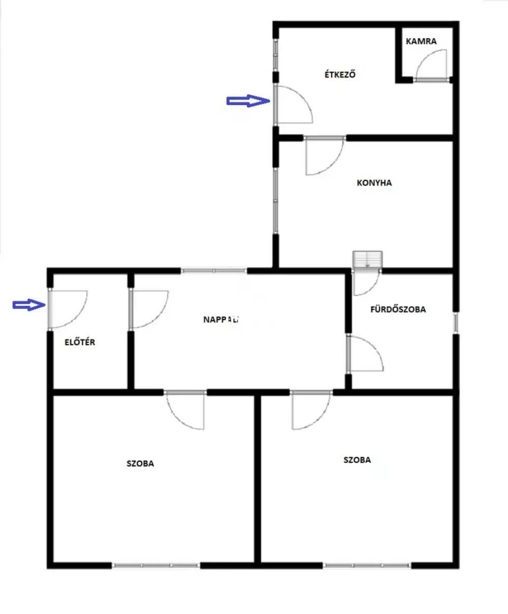 Borsod-Abaúj-Zemplén megye - Tiszalúc