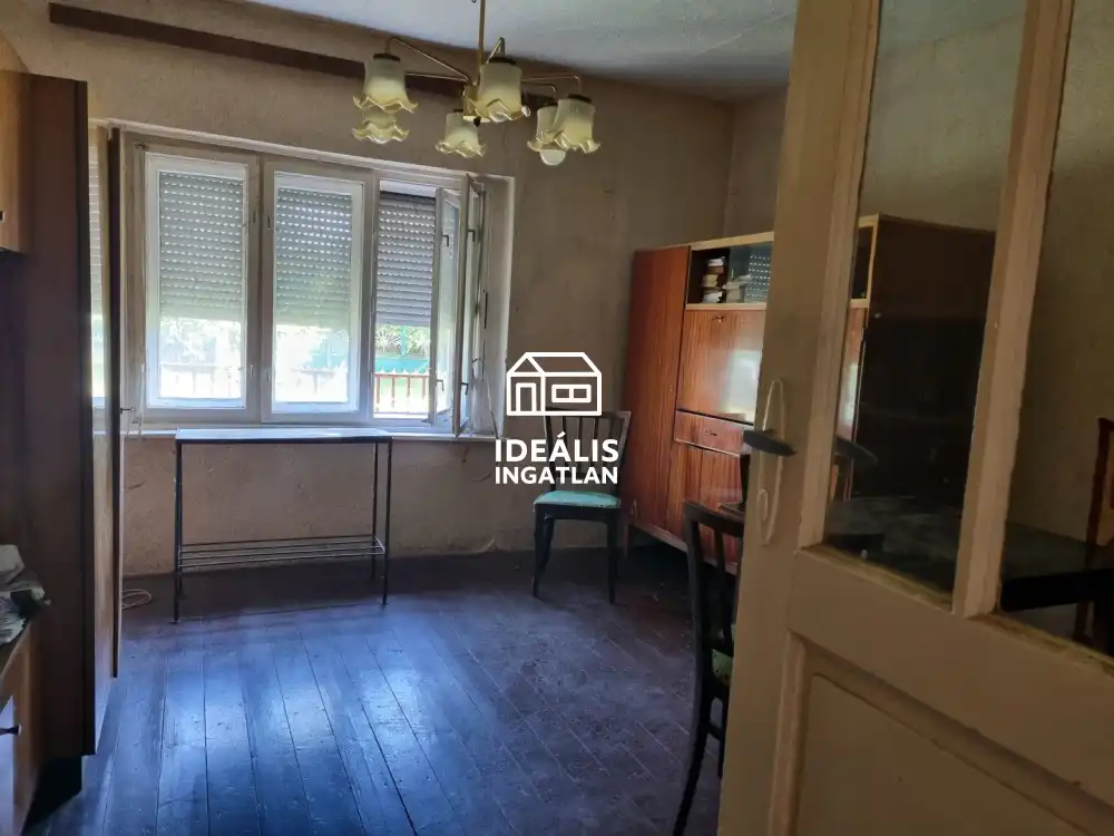 Borsod-Abaúj-Zemplén megye - Tiszalúc