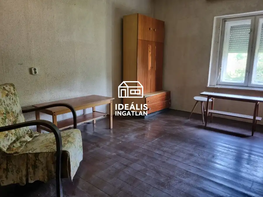 eladó családi ház, Tiszalúc