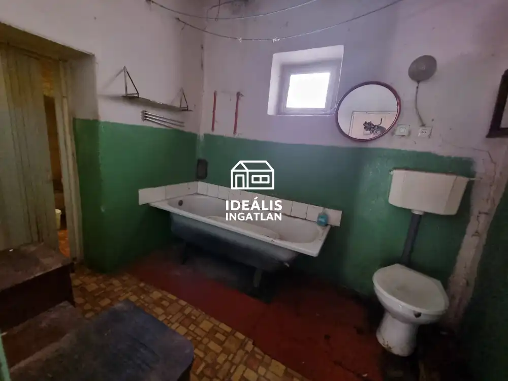 Borsod-Abaúj-Zemplén megye - Tiszalúc