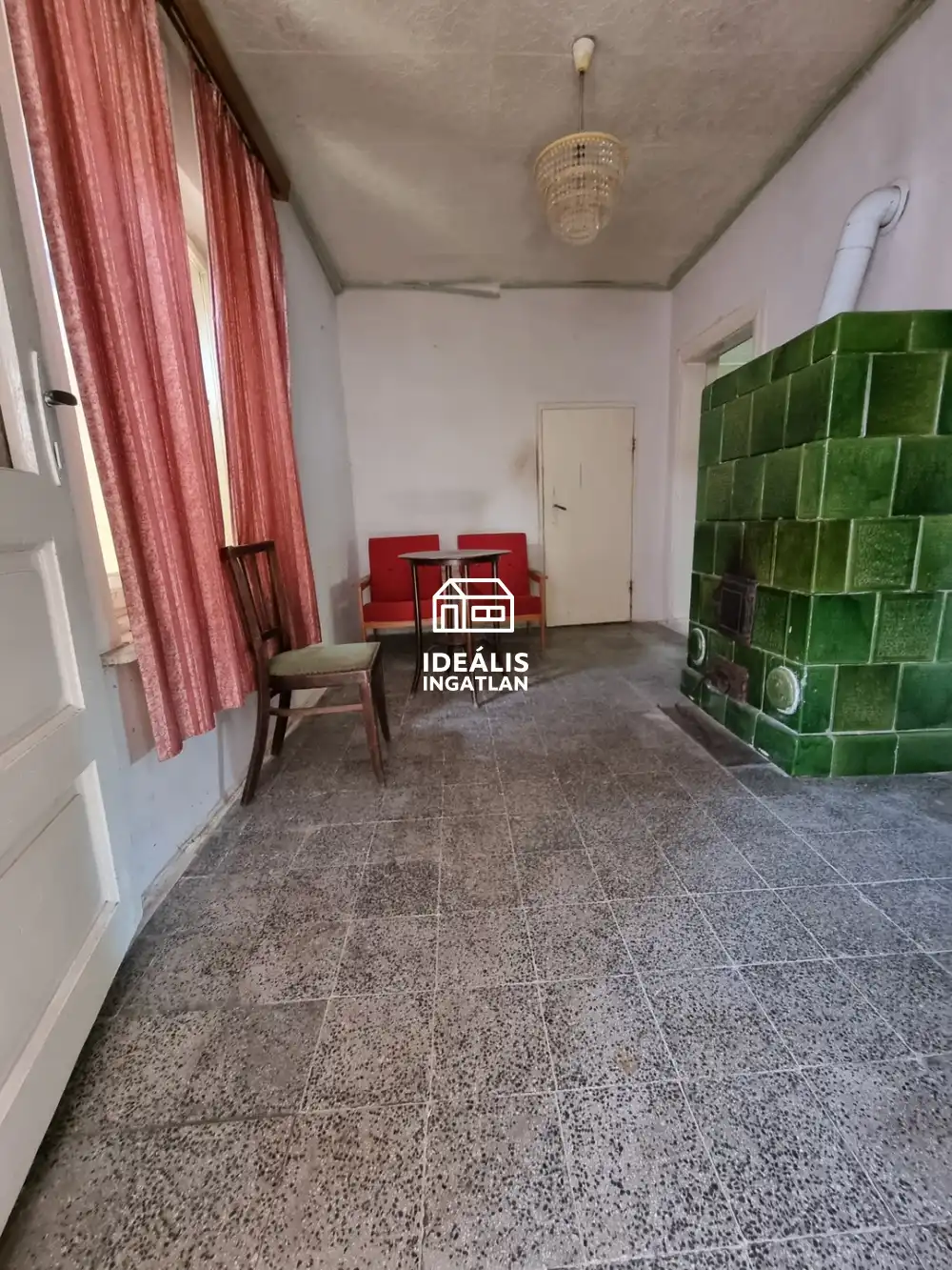 Borsod-Abaúj-Zemplén megye - Tiszalúc