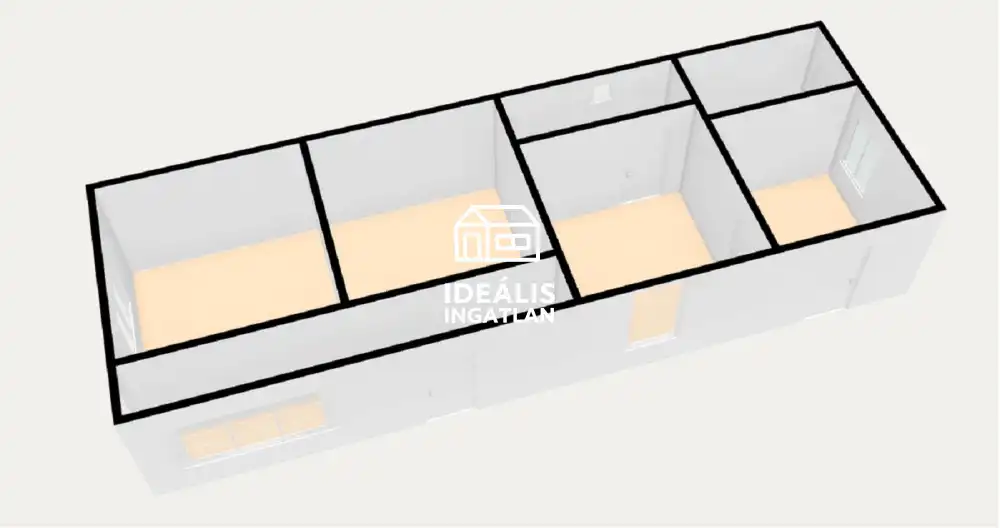 Borsod-Abaúj-Zemplén megye - Tiszalúc