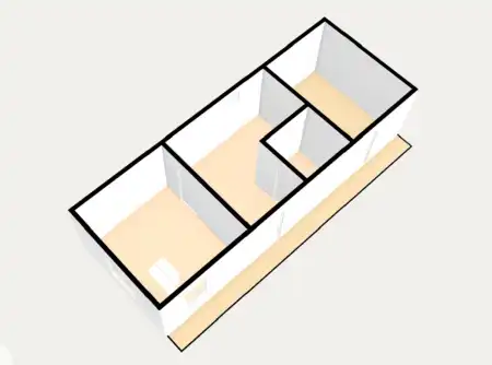 eladó családi ház, Tiszalúc