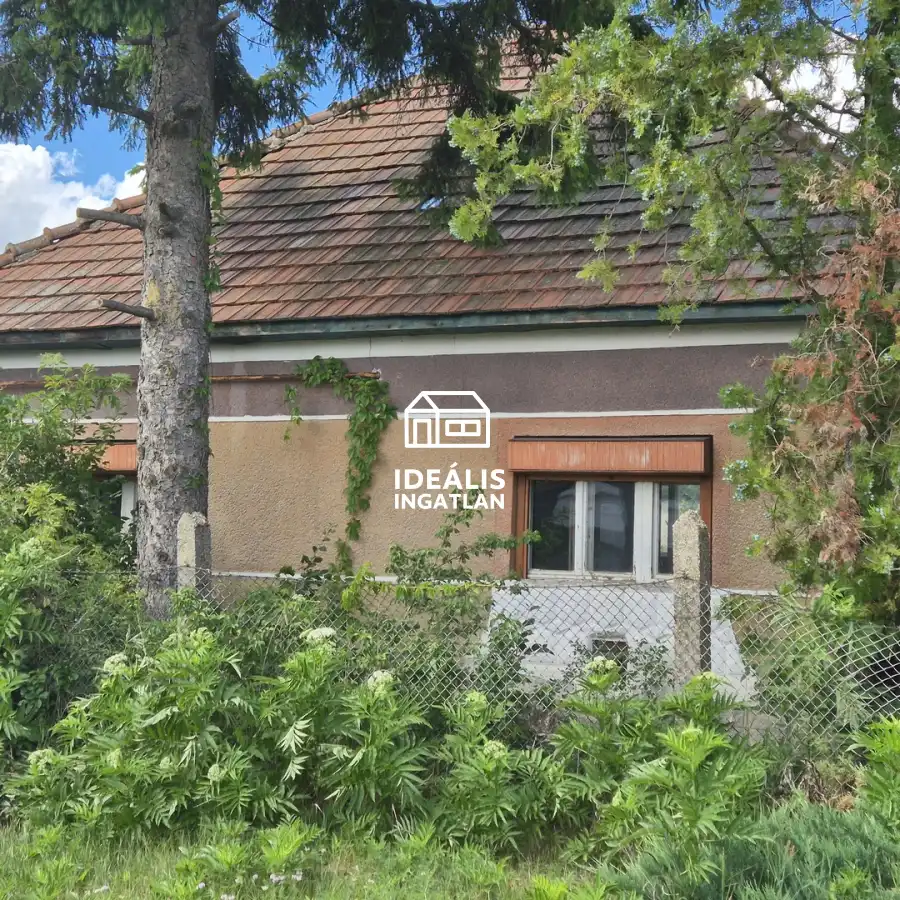 eladó családi ház, Tiszalúc