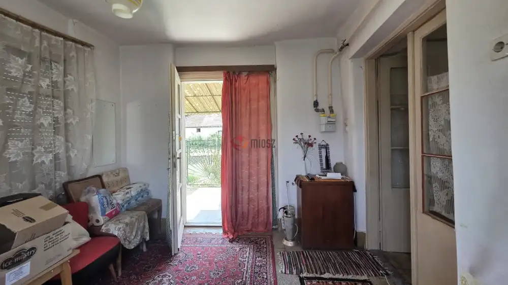 Borsod-Abaúj-Zemplén megye - Tiszalúc