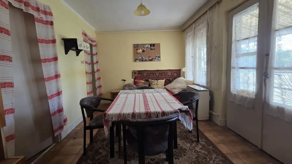 Borsod-Abaúj-Zemplén megye - Tiszalúc