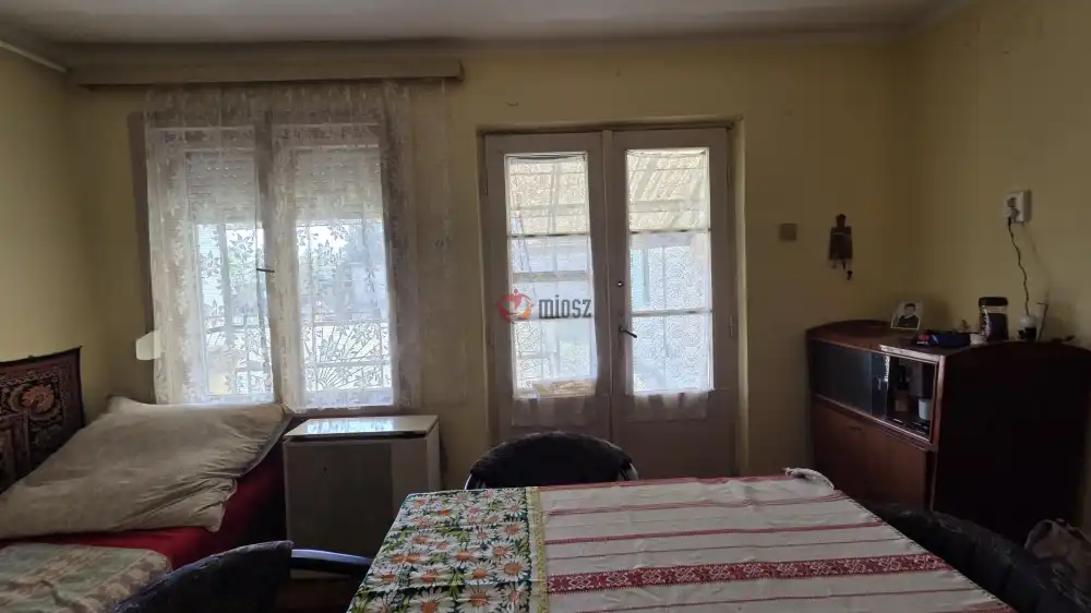 Borsod-Abaúj-Zemplén megye - Tiszalúc