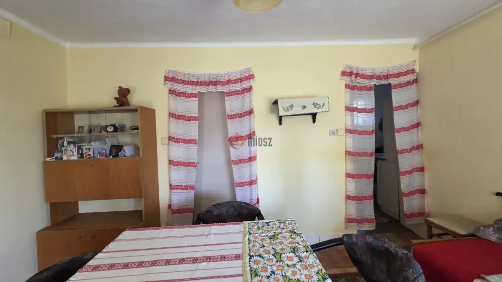 Borsod-Abaúj-Zemplén megye - Tiszalúc