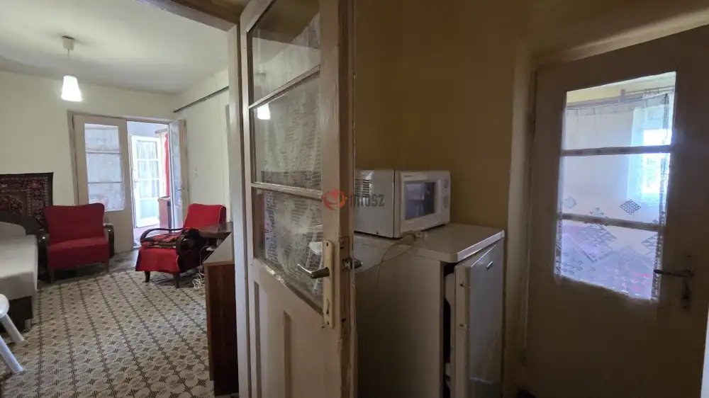 Borsod-Abaúj-Zemplén megye - Tiszalúc