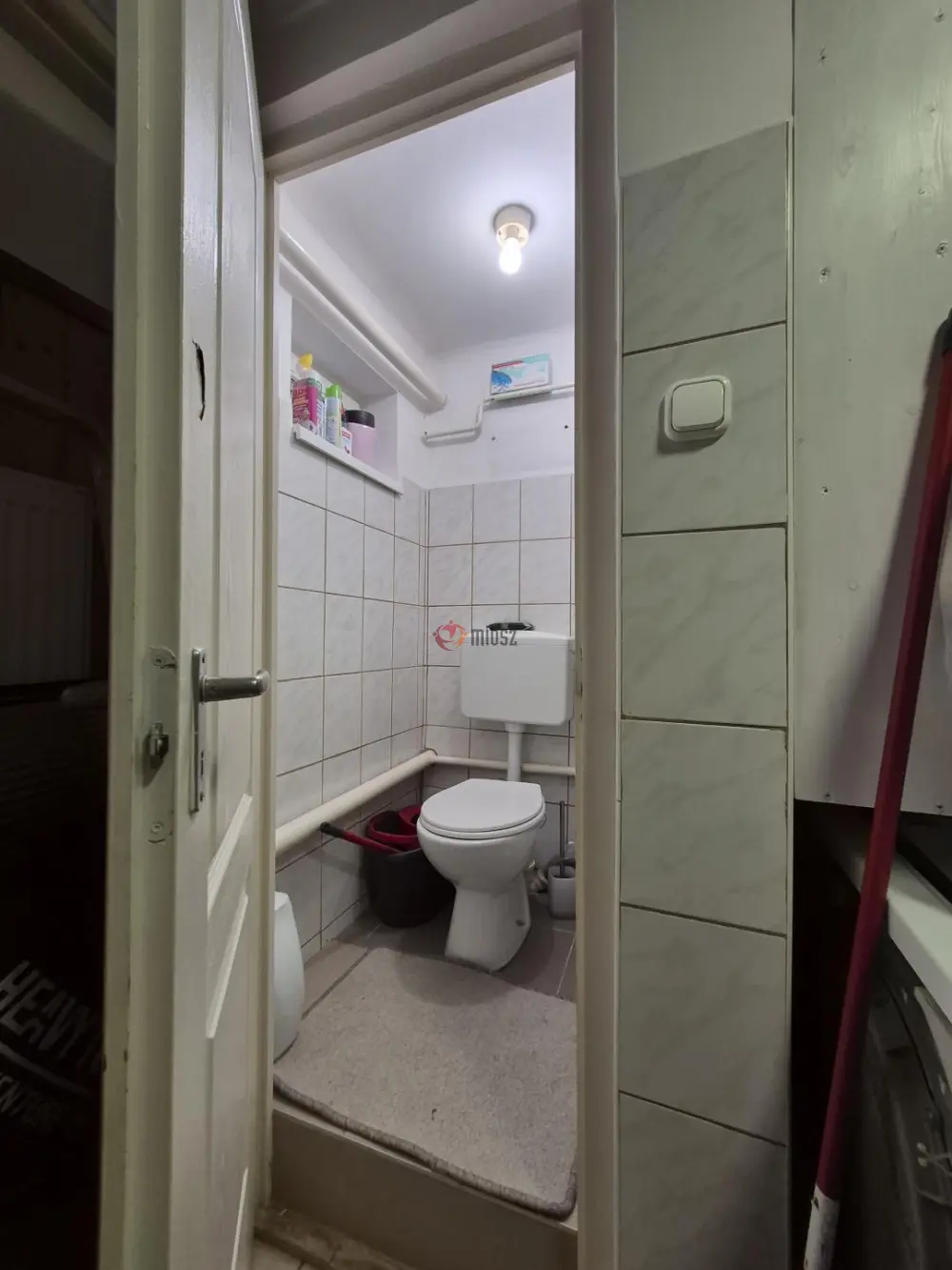 Heves megye - Tiszanána