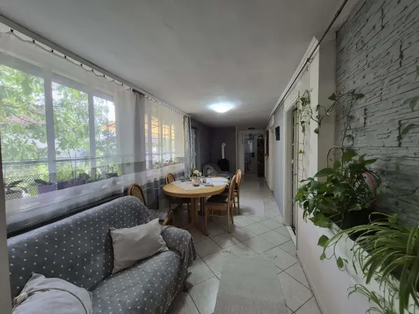 Eladó családi ház, Tiszanána 5 szoba 112 m² 18 M Ft