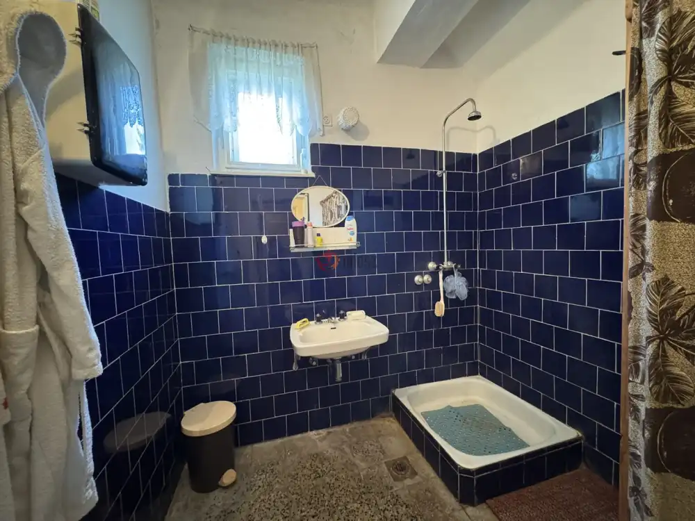 Heves megye - Tiszanána