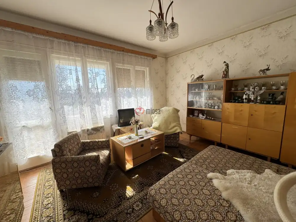 Heves megye - Tiszanána