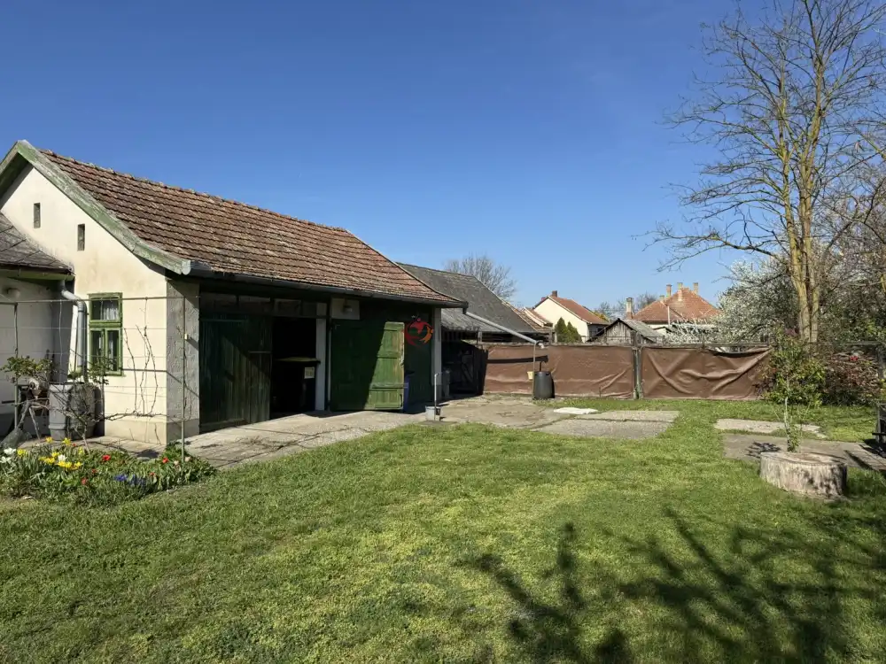 Heves megye - Tiszanána