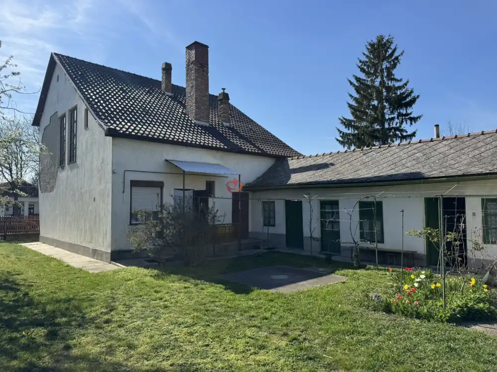 Heves megye - Tiszanána