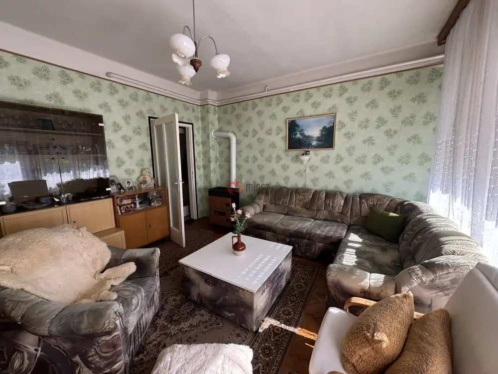 Heves megye - Tiszanána