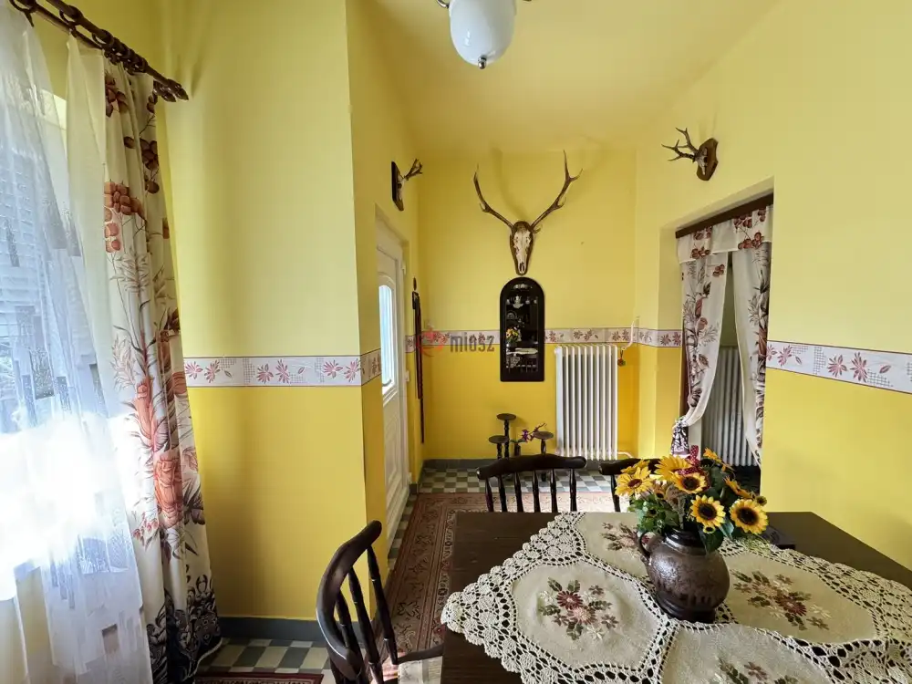 Heves megye - Tiszanána