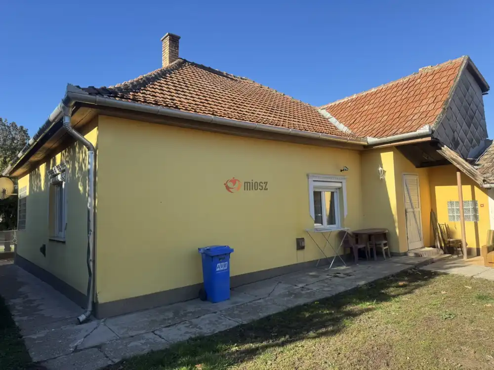 Heves megye - Tiszanána