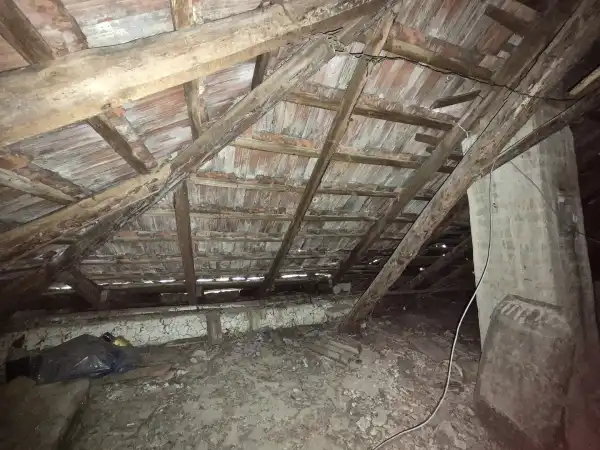 Eladó családi ház, Tiszaszőlős 2 szoba 55 m² 11.9 M Ft