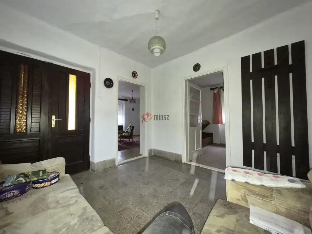 Jász-Nagykun-Szolnok megye - Tiszaszőlős