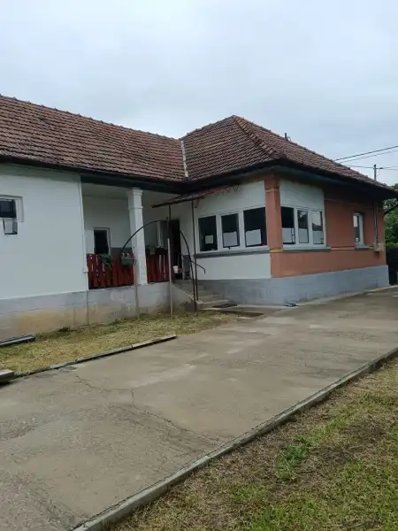 eladó családi ház, Tóalmás