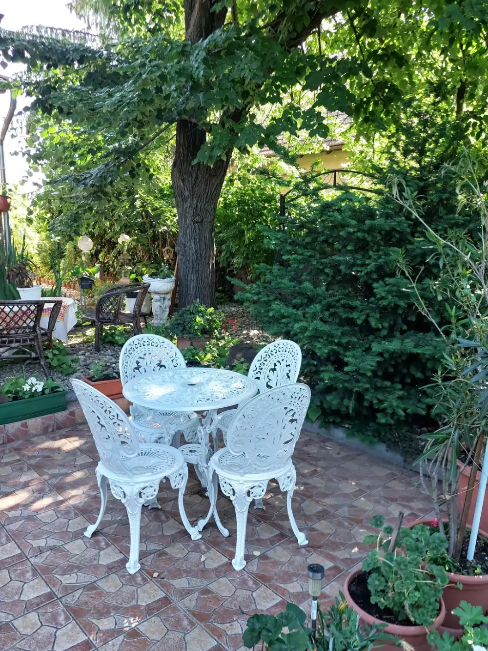 Pest megye - Tóalmás