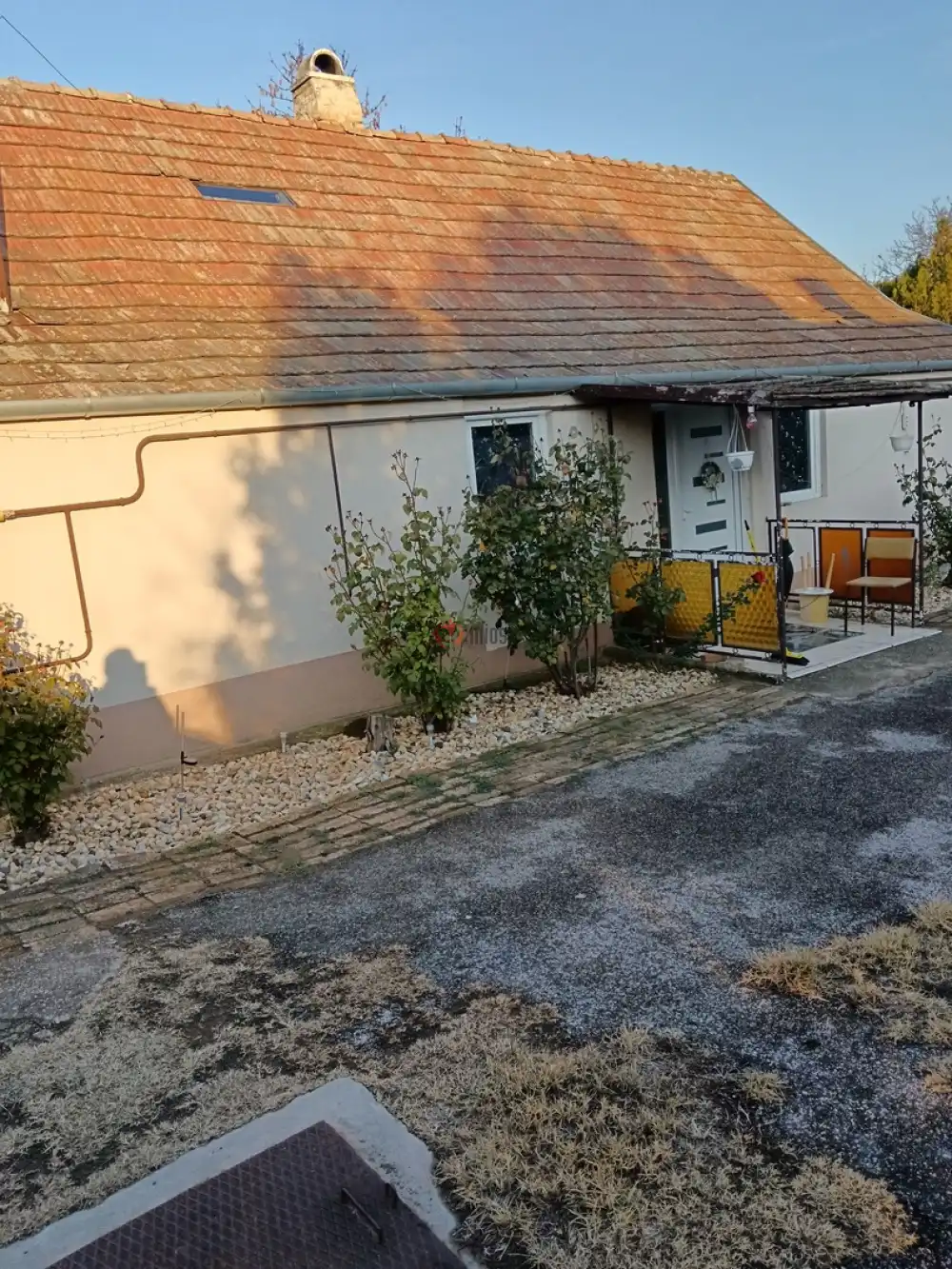 Pest megye - Tóalmás