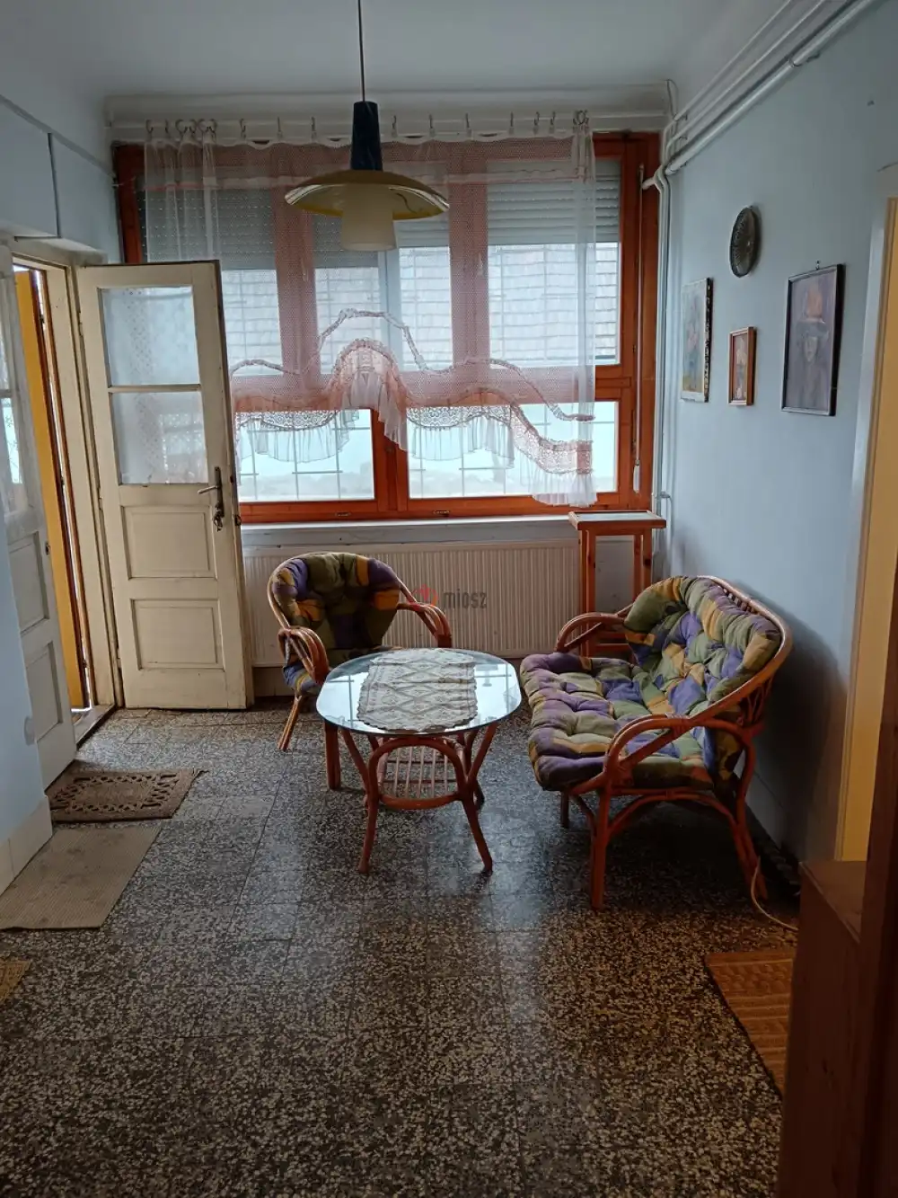 Pest megye - Tóalmás