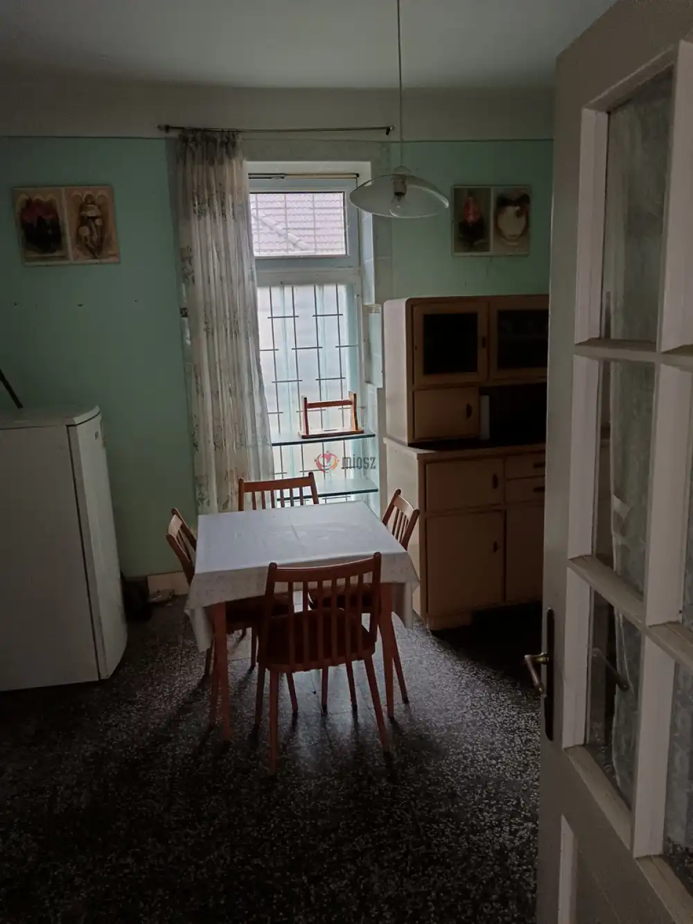 Pest megye - Tóalmás