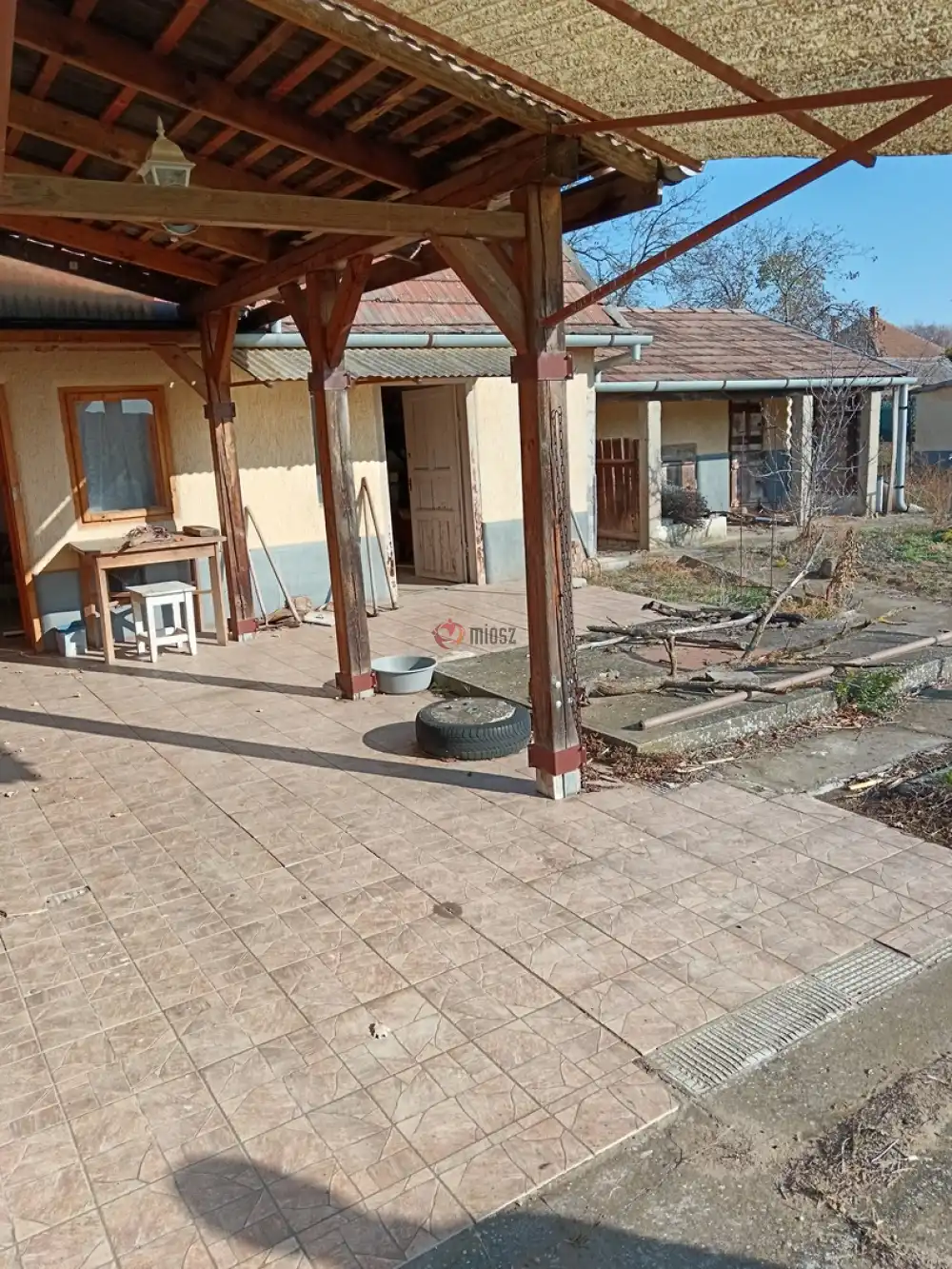 Pest megye - Tóalmás