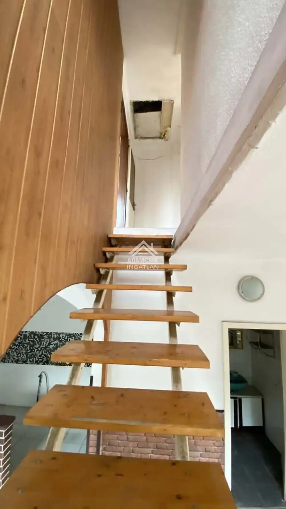 Pest megye - Tököl