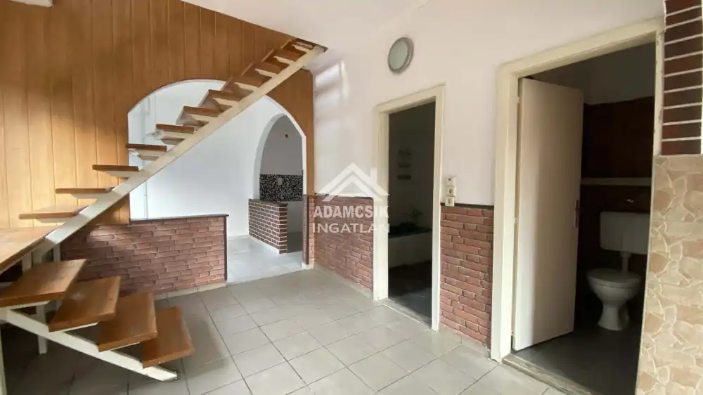 Pest megye - Tököl