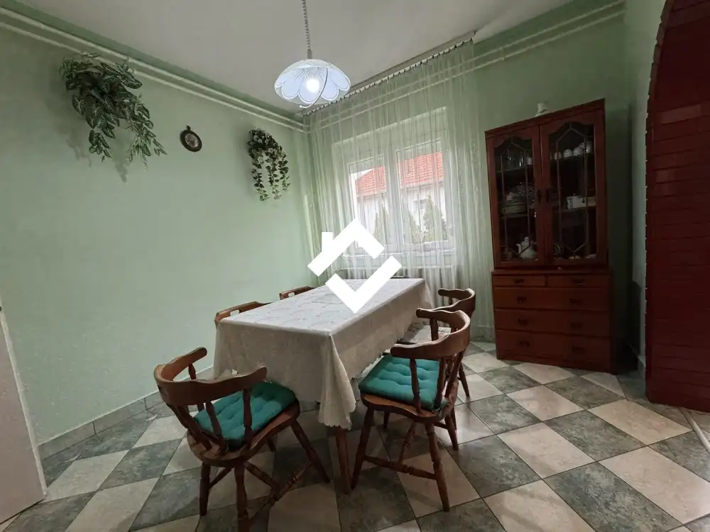 Pest megye - Tököl