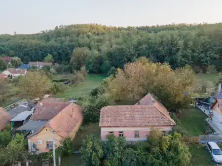 eladó családi ház, Tolmács