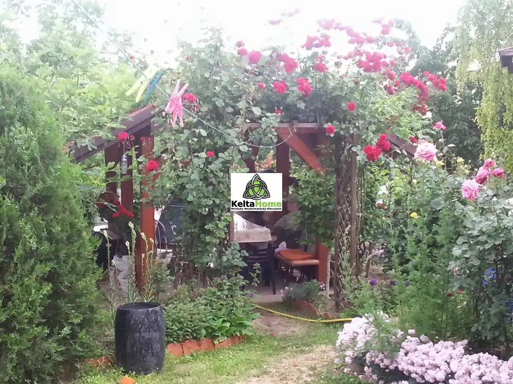 Fejér megye - Tordas