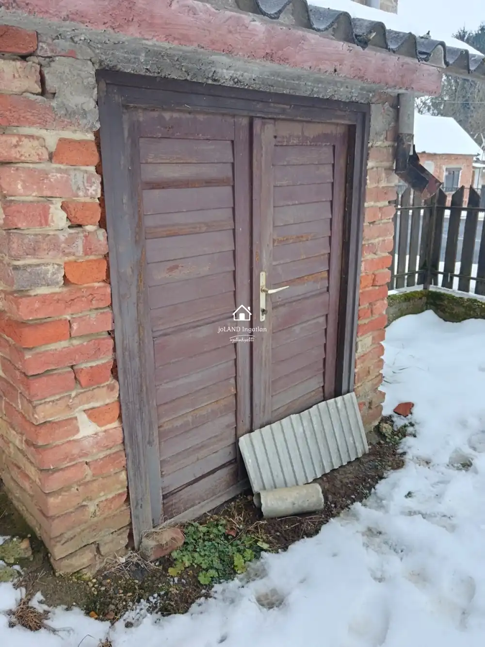 Zala megye - Tornyiszentmiklós