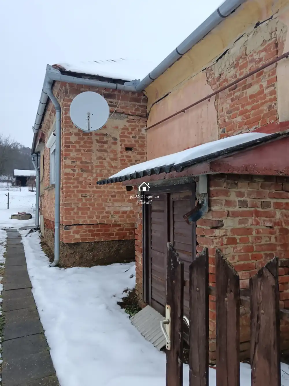 Zala megye - Tornyiszentmiklós