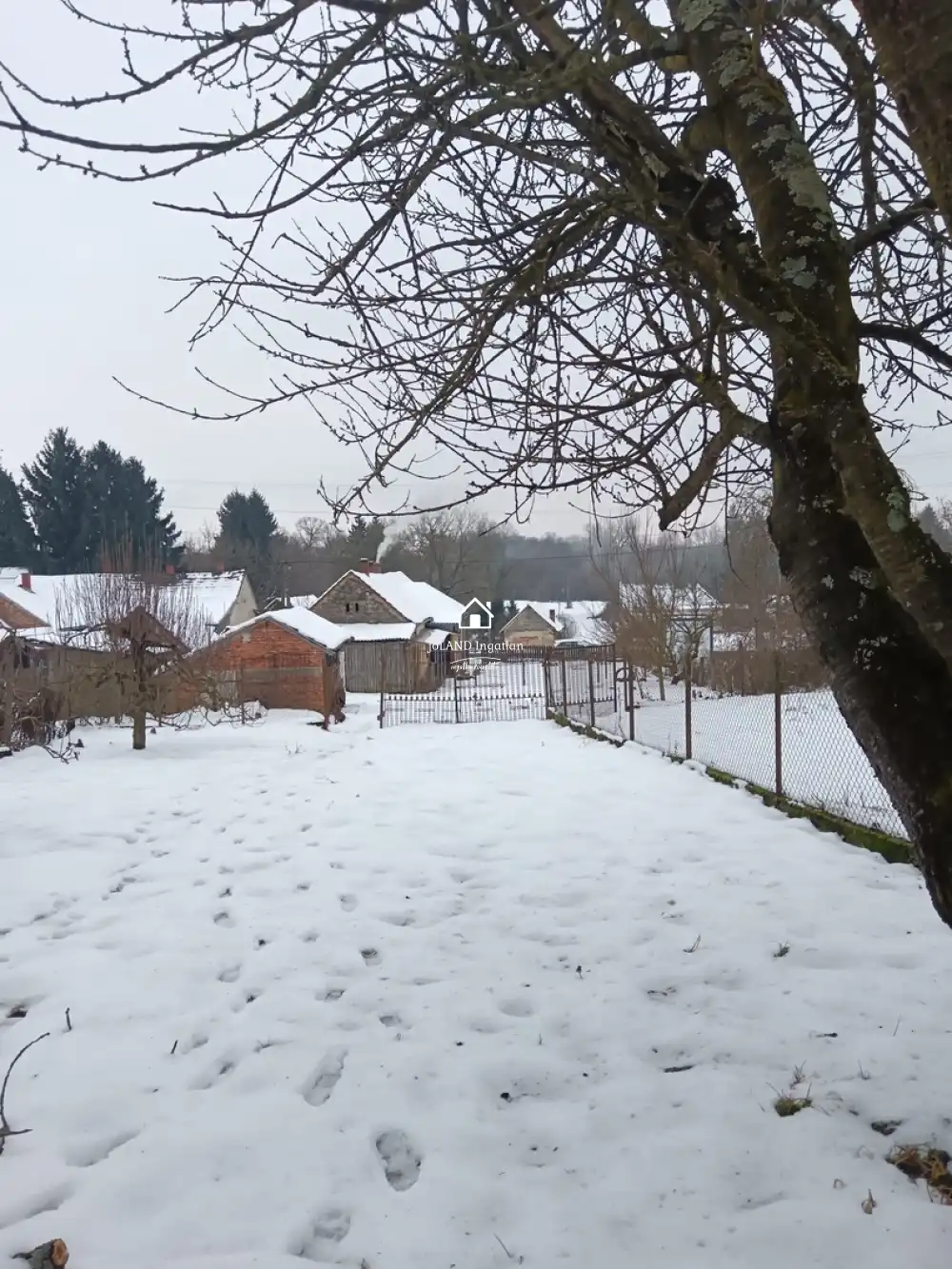 Zala megye - Tornyiszentmiklós