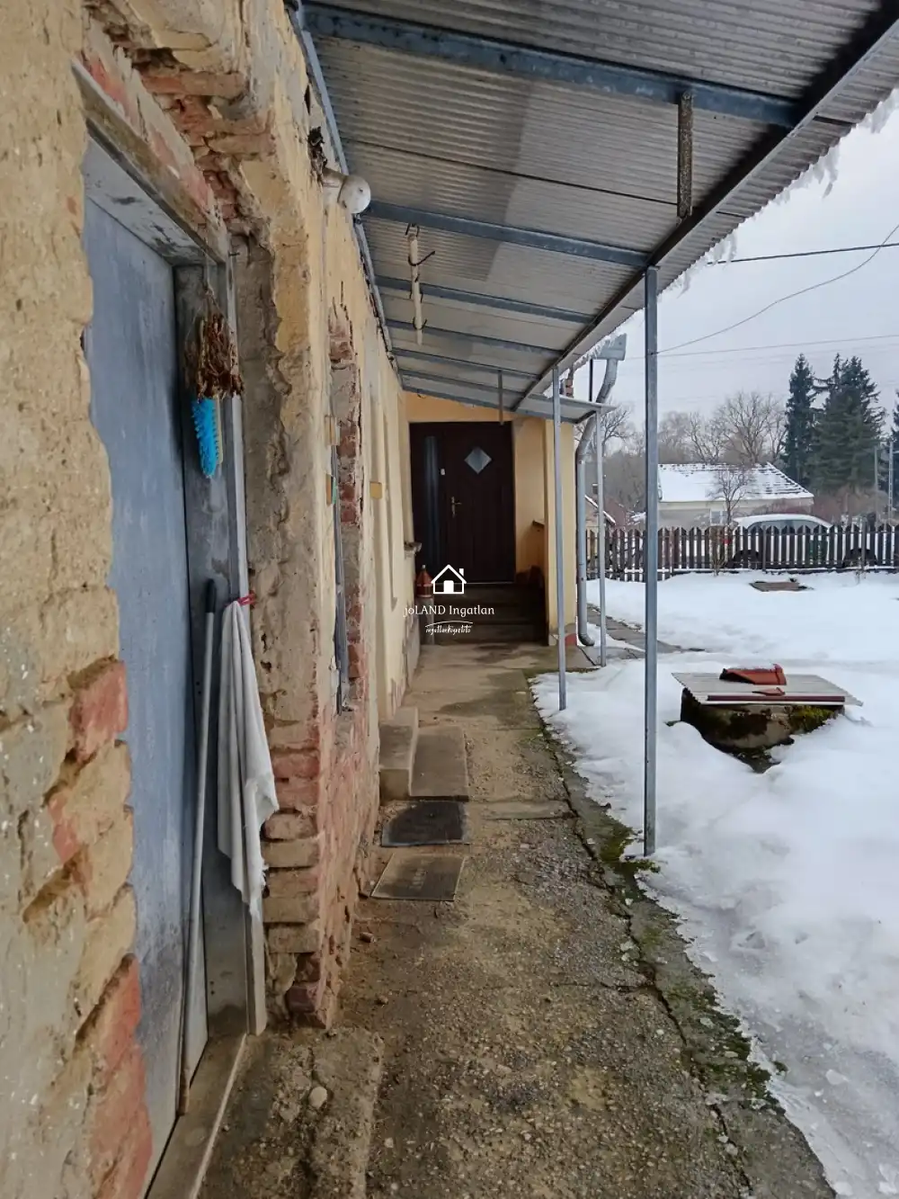 Zala megye - Tornyiszentmiklós