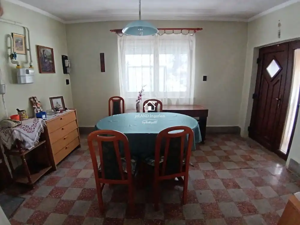 Zala megye - Tornyiszentmiklós