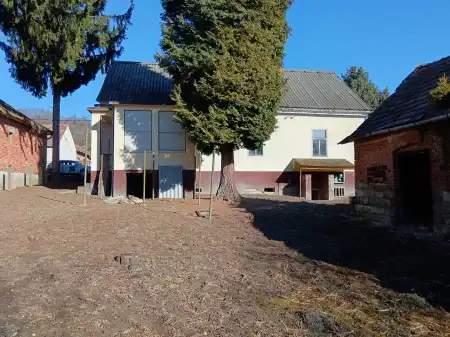 eladó családi ház, Tornyiszentmiklós