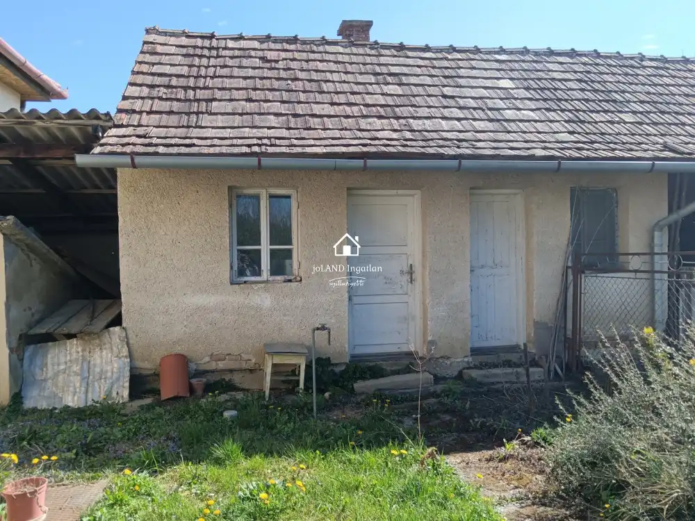 Zala megye - Tornyiszentmiklós