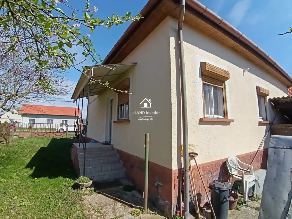 Zala megye - Tornyiszentmiklós