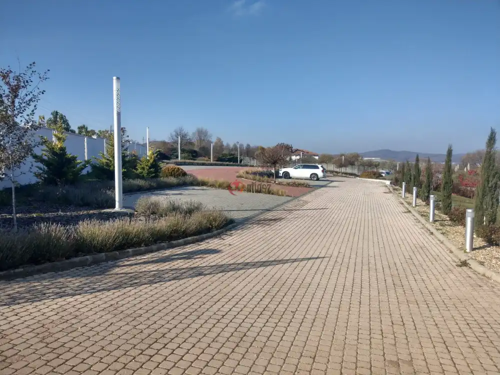 Pest megye - Törökbálint