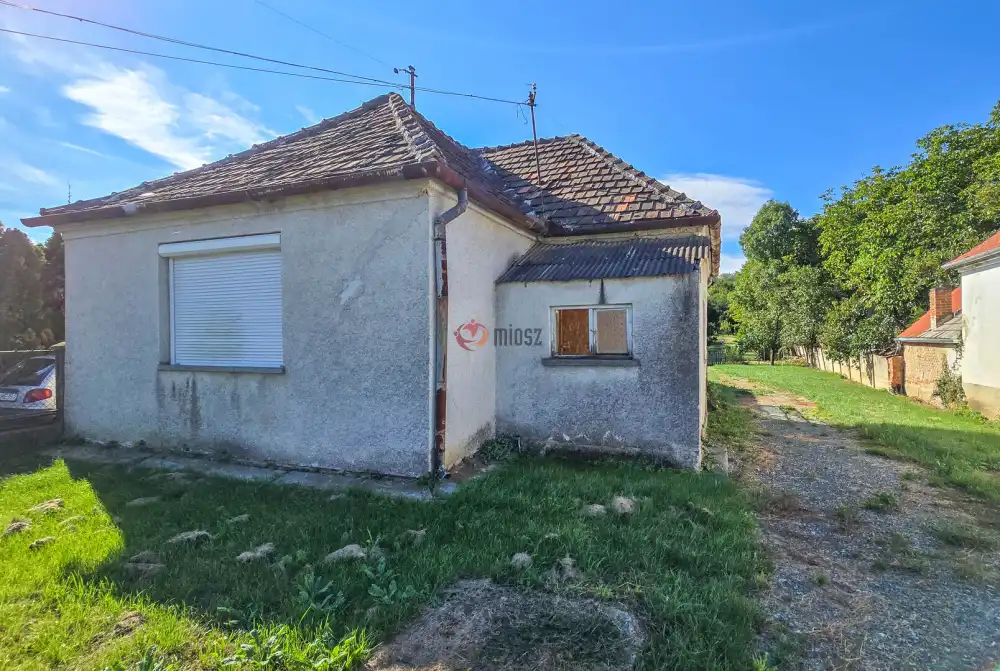 Vas megye - Torony
