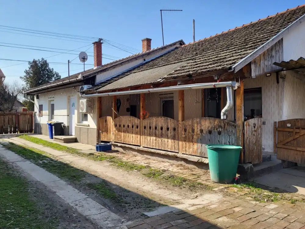 Pest megye - Törtel