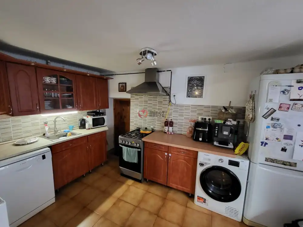 Pest megye - Törtel