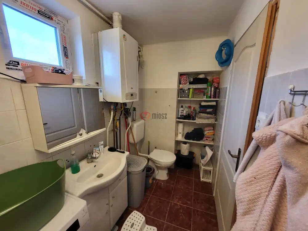 Pest megye - Törtel