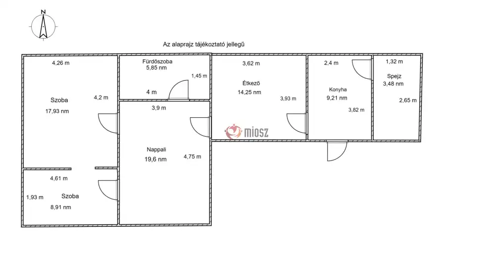 Pest megye - Törtel